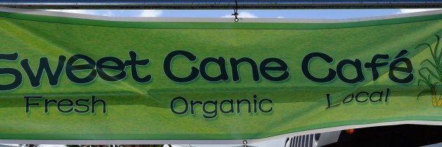 Sweet Cane Cafe – Hilo